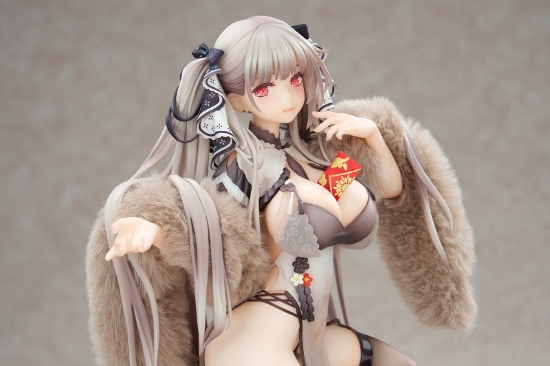 アズールレーン「フォーミダブル スチルイラストVer.」のフィギュア画像