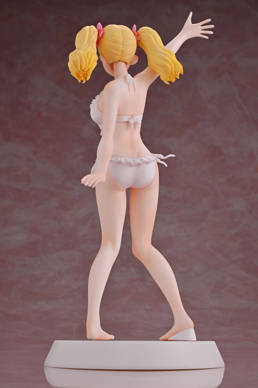 トモちゃんは女の子！「キャロル・オールストン［Summer Queens］」のフィギュア画像