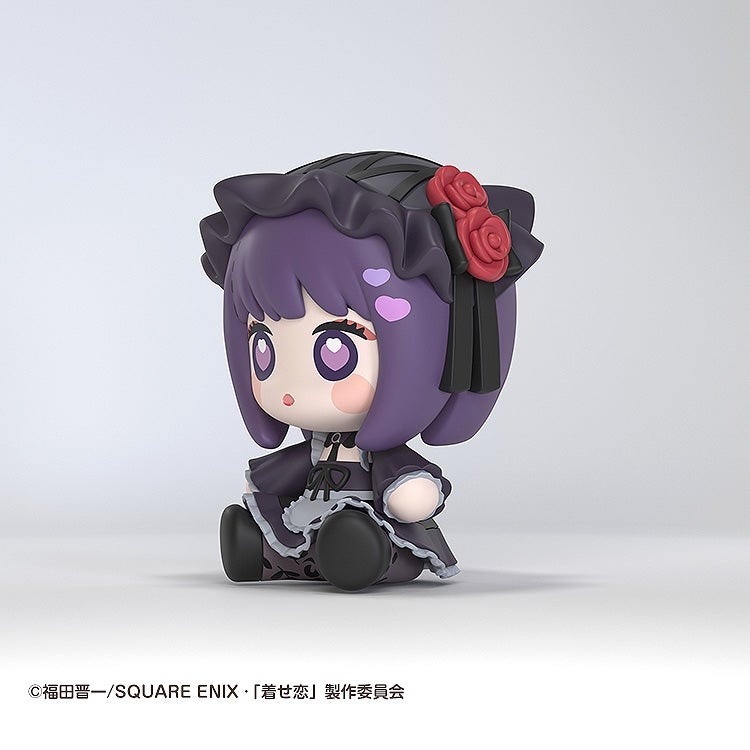 その着せ替え人形は恋をする「Huggy Good Smile 喜多川海夢（黒江雫Ver.）」のフィギュア画像
