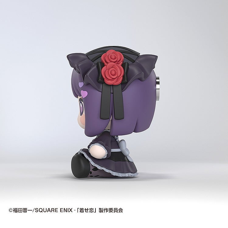 その着せ替え人形は恋をする「Huggy Good Smile 喜多川海夢（黒江雫Ver.）」のフィギュア画像