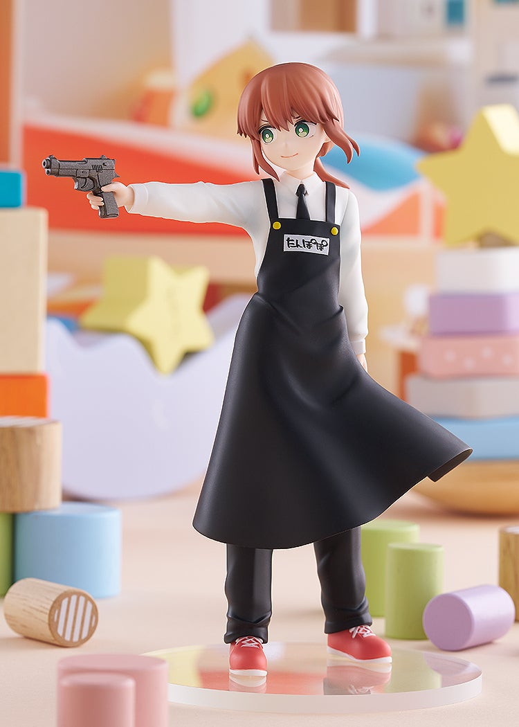 幼稚園WARS「POP UP PARADE リタ」のフィギュア画像