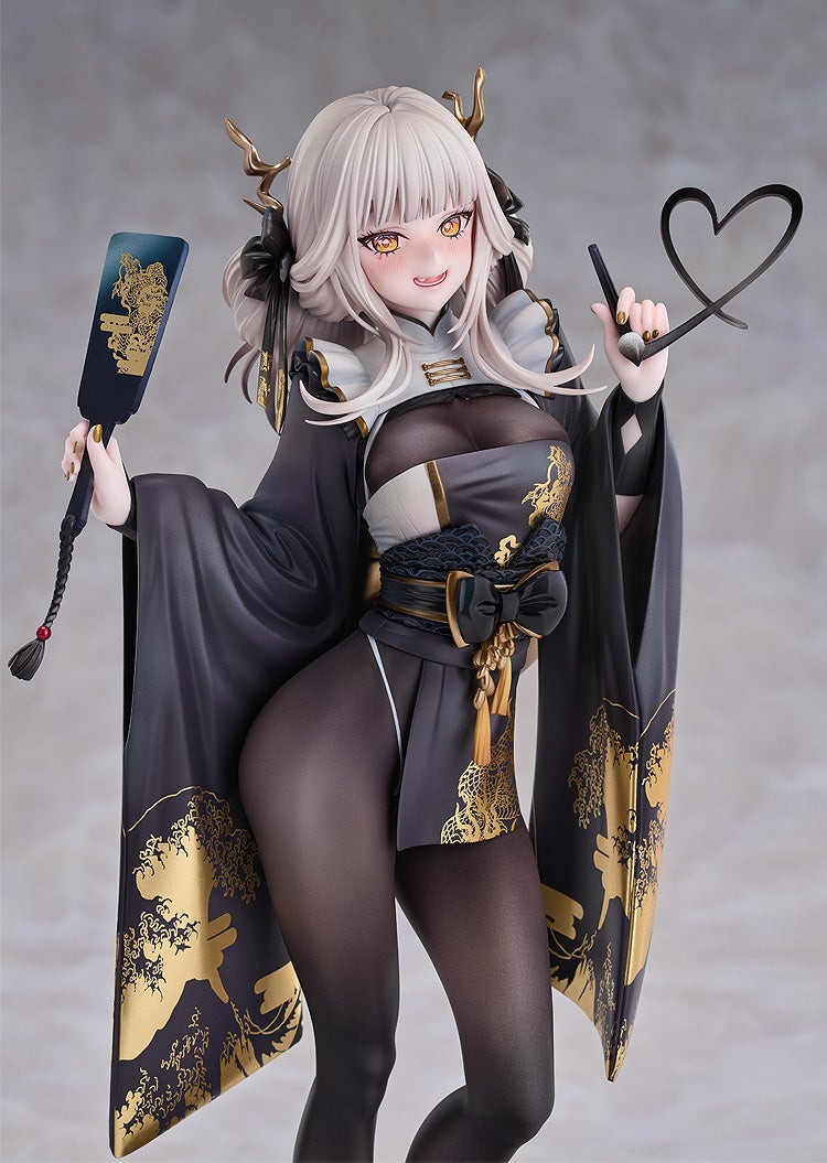 勝利の女神：NIKKE「ブラン：ホワイトラビット」のフィギュア画像