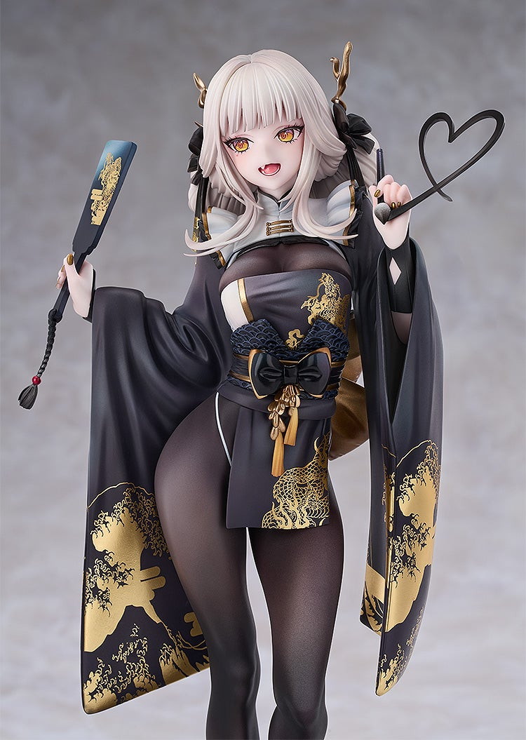 勝利の女神：NIKKE「ブラン：ホワイトラビット」のフィギュア画像