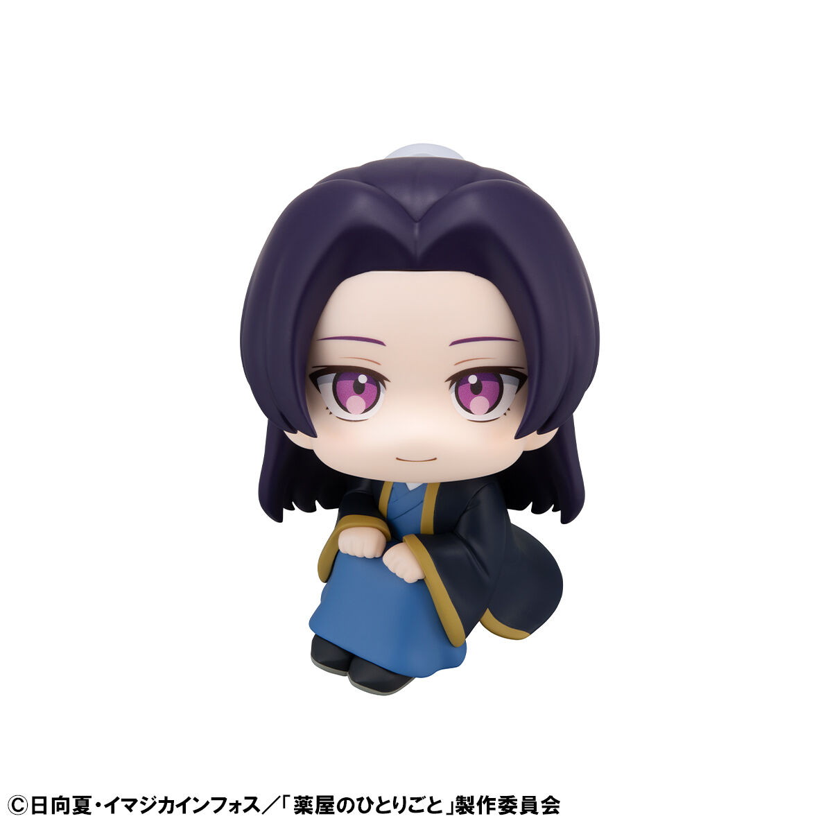 薬屋のひとりごと「るかっぷ 壬氏」のフィギュア画像
