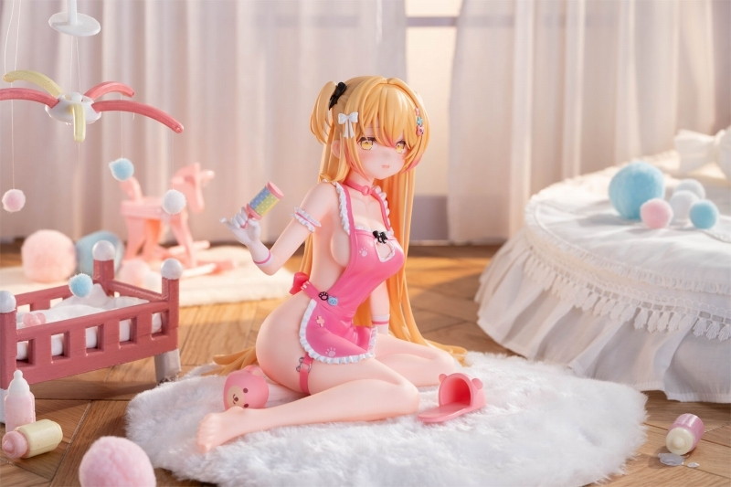 「くるみぷりん」のフィギュア画像