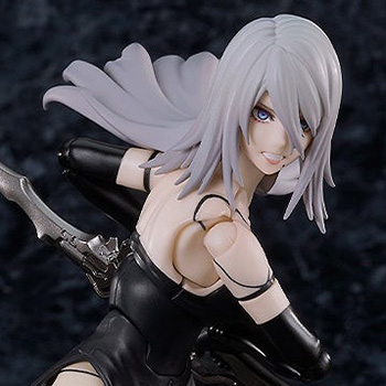 NieR:Automata Ver1.1a「figma A2」のフィギュア