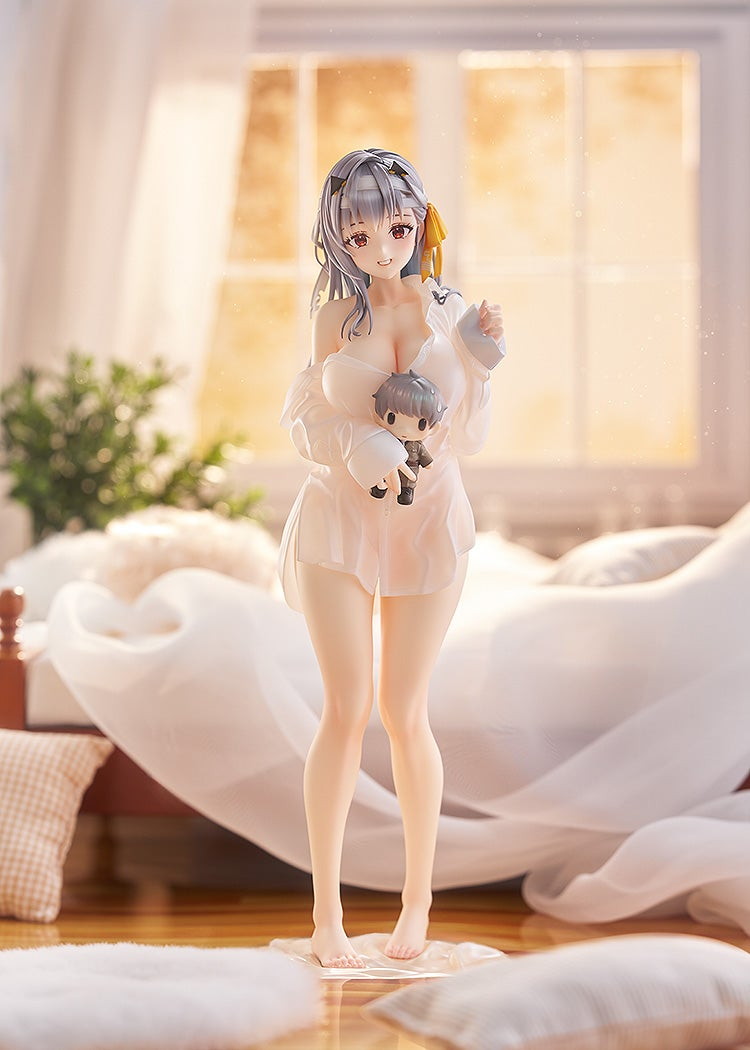 勝利の女神：NIKKE「モダニア：ファースト・アフェクション」のフィギュア画像