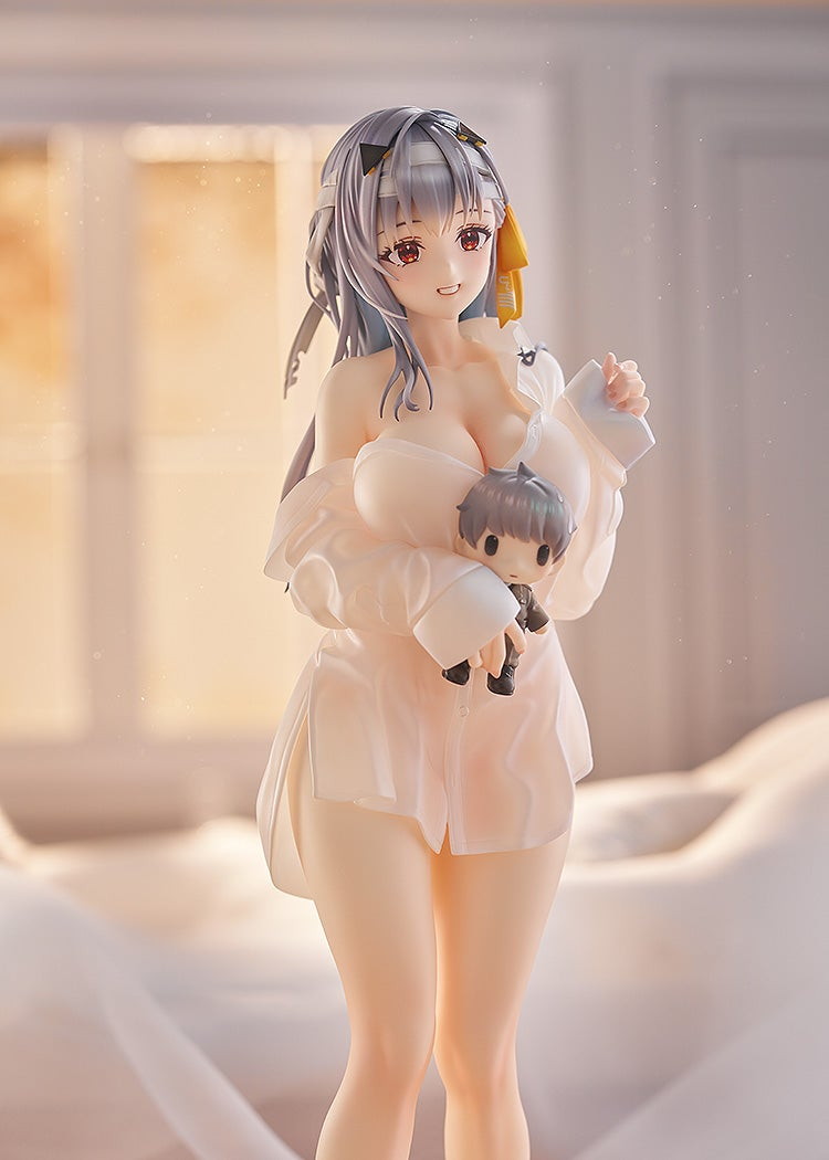 勝利の女神：NIKKE「モダニア：ファースト・アフェクション」のフィギュア画像