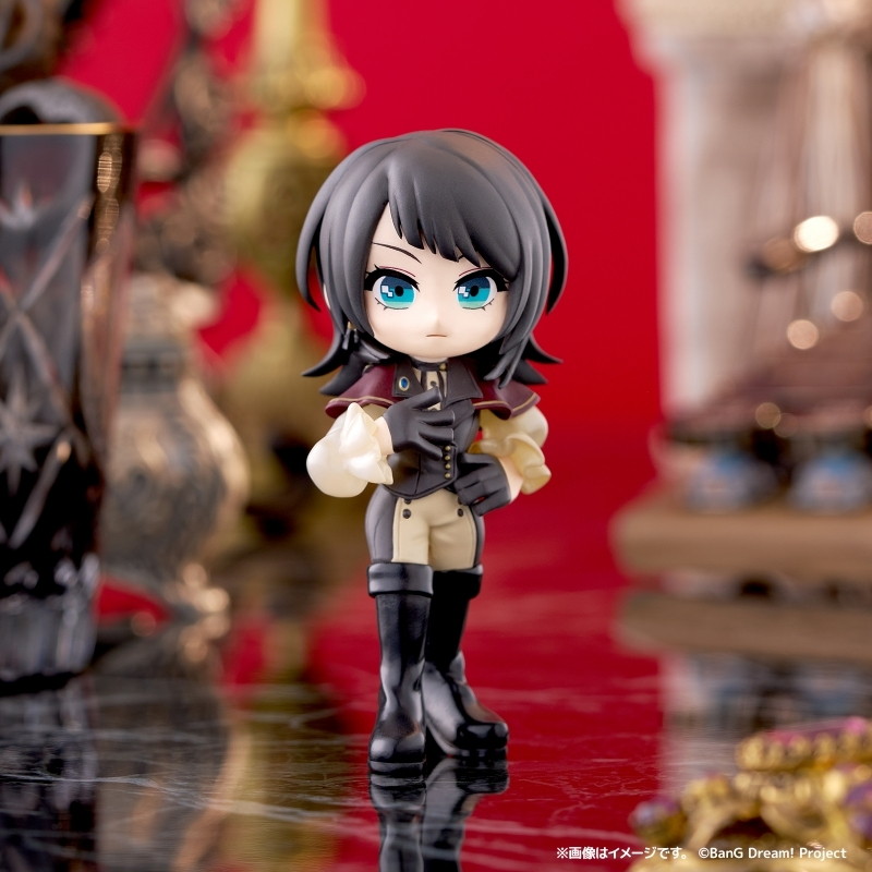 BanG Dream! Ave Mujica「PalVerse BanG Dream! Ave Mujica」のフィギュア画像