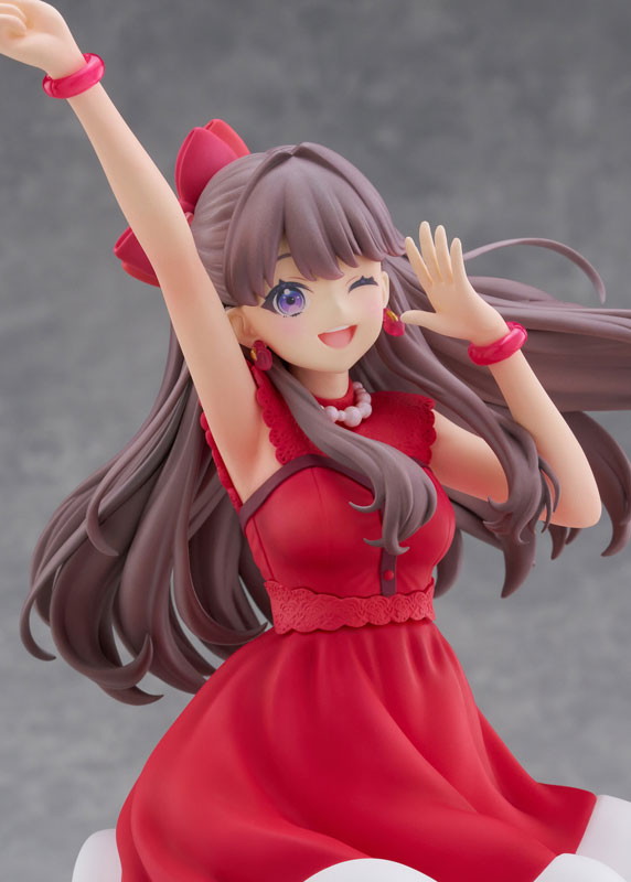 ラブライブ!蓮ノ空女学院スクールアイドルクラブ「藤島慈」のフィギュア画像
