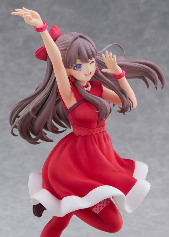 ラブライブ!蓮ノ空女学院スクールアイドルクラブ「藤島慈」のフィギュア画像