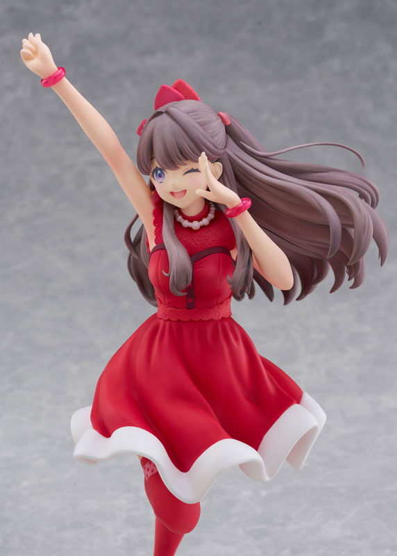 ラブライブ!蓮ノ空女学院スクールアイドルクラブ「藤島慈」のフィギュア画像