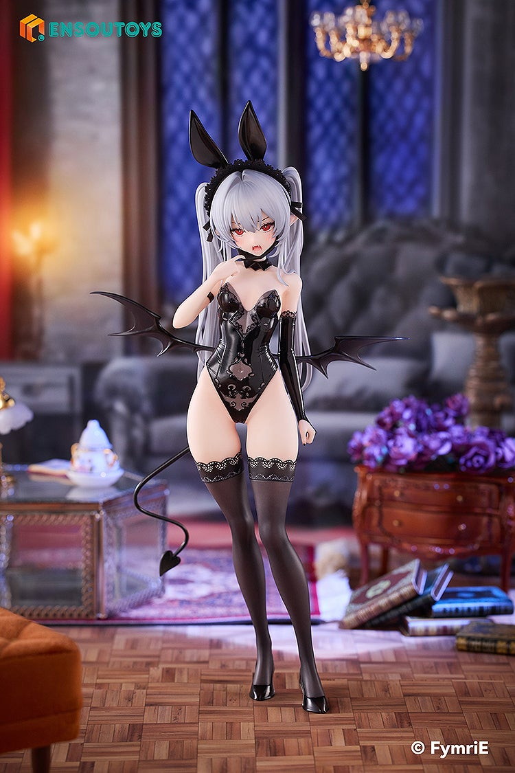 「小悪魔ヴァニャ」のフィギュア画像
