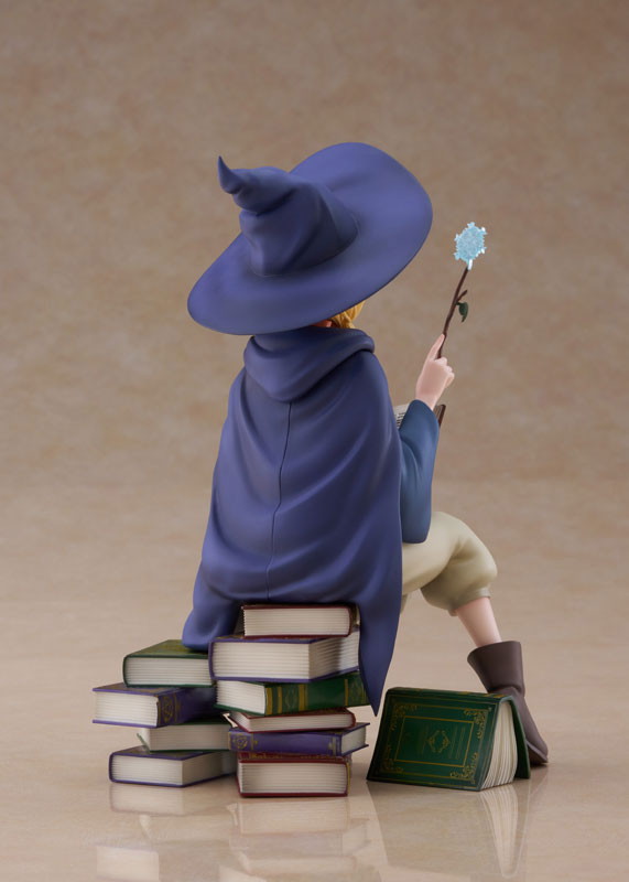 ダンジョン飯「マルシル 学生Ver.」のフィギュア画像