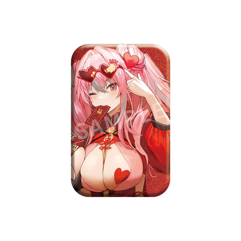 アズールレーン「ブレマートン スチルイラストVer.」のフィギュア画像