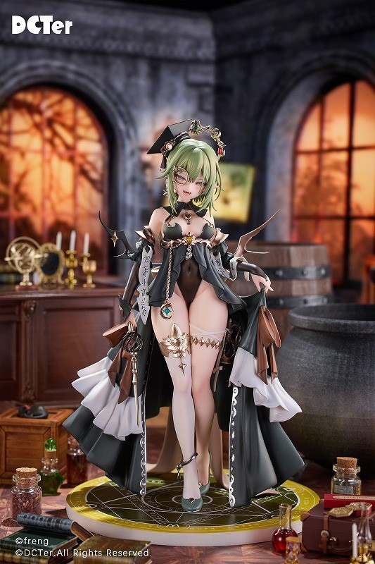 「アルケミスト」のフィギュア画像