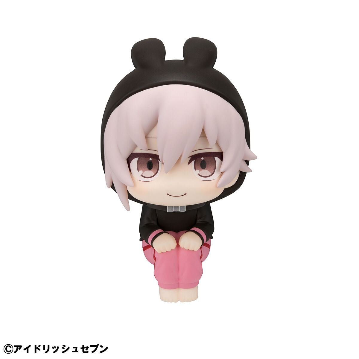 アイドリッシュセブン「るかっぷ 九条天」のフィギュア画像