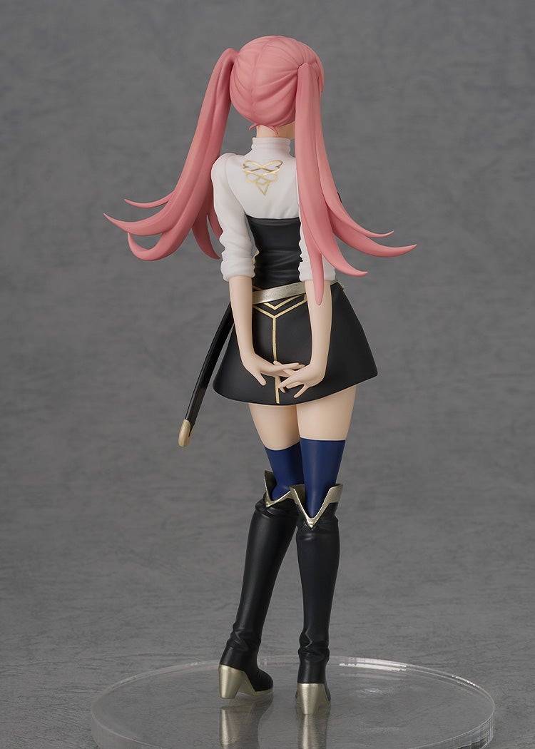 ファイアーエムブレム 風花雪月「POP UP PARADE ヒルダ＝ヴァレンティン＝ゴネリル」のフィギュア画像