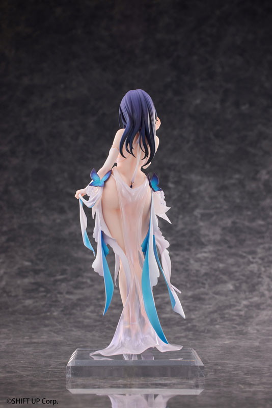 勝利の女神:NIKKE「イサベル:ハネムーンパーティー」のフィギュア画像