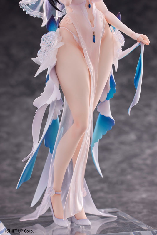 勝利の女神:NIKKE「イサベル:ハネムーンパーティー」のフィギュア画像