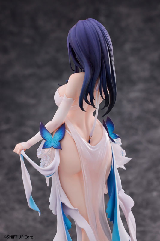 勝利の女神:NIKKE「イサベル:ハネムーンパーティー」のフィギュア画像
