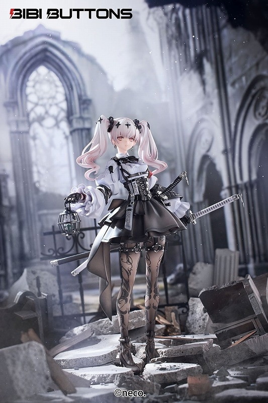 「不花侵領域 瑠花 豪華版」のフィギュア画像