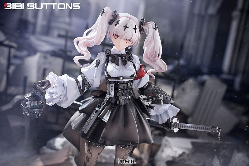 「不花侵領域 瑠花 豪華版」のフィギュア画像