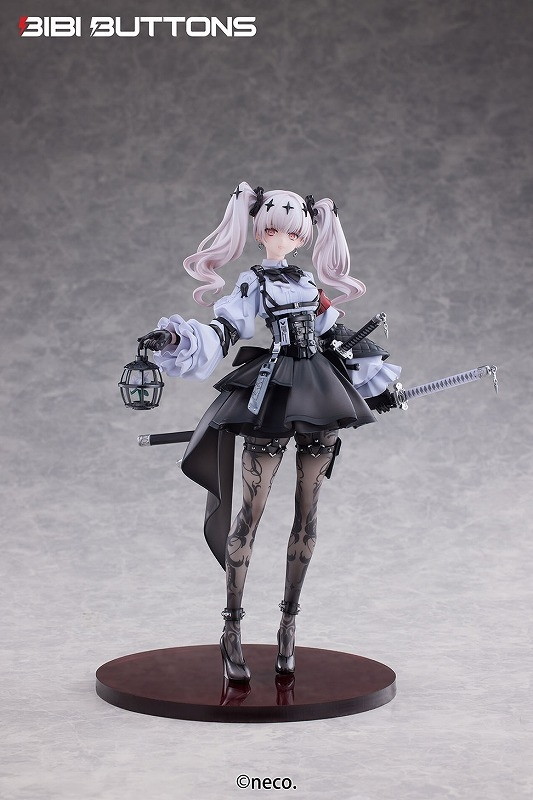 「不花侵領域 瑠花 豪華版」のフィギュア画像