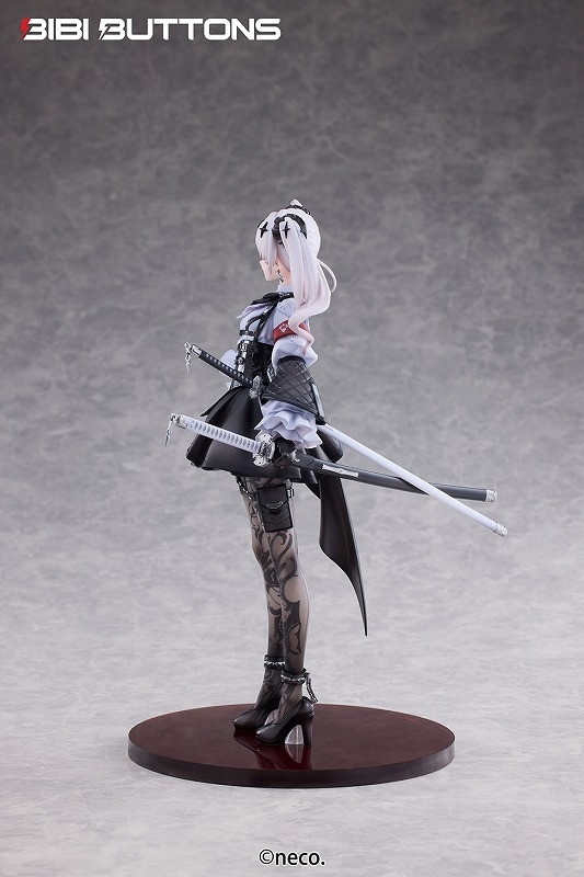「不花侵領域 瑠花 豪華版」のフィギュア画像