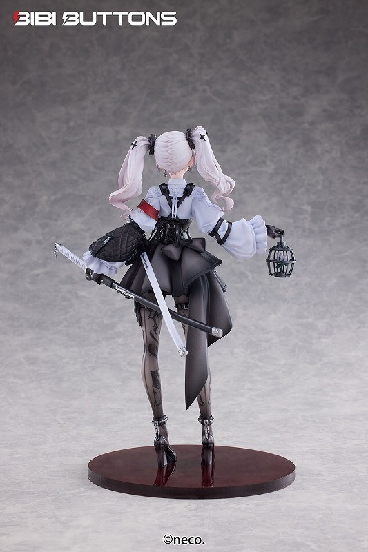 「不花侵領域 瑠花 豪華版」のフィギュア画像