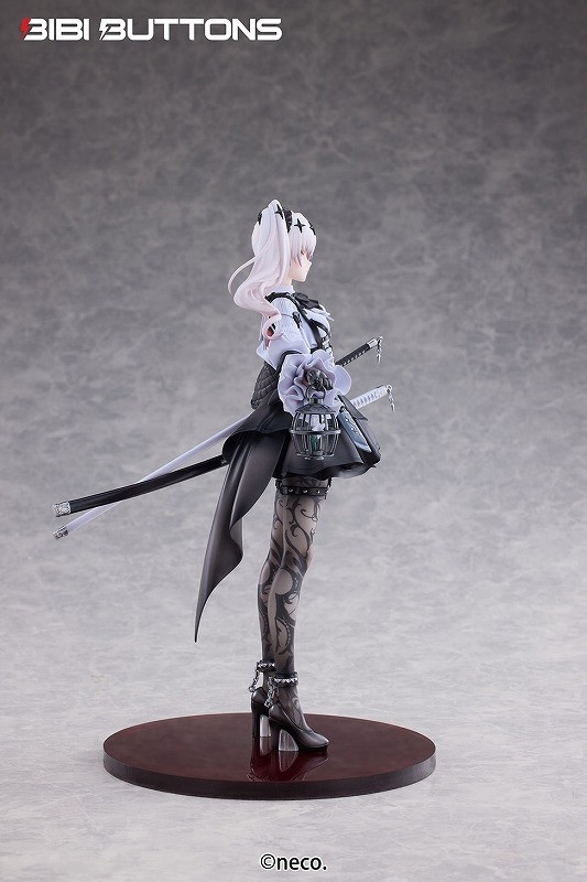 「不花侵領域 瑠花 豪華版」のフィギュア画像