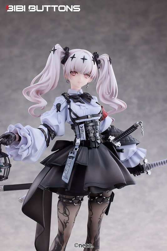 「不花侵領域 瑠花 豪華版」のフィギュア画像
