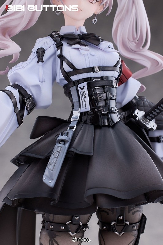 「不花侵領域 瑠花 豪華版」のフィギュア画像