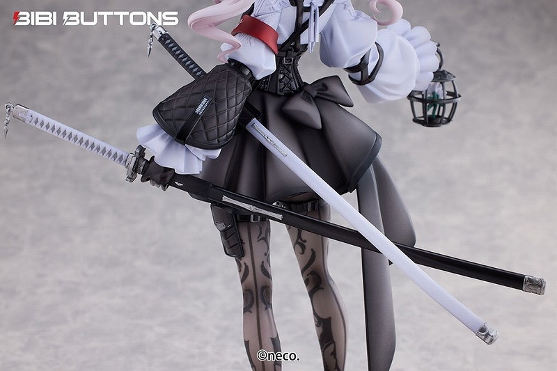「不花侵領域 瑠花 豪華版」のフィギュア画像