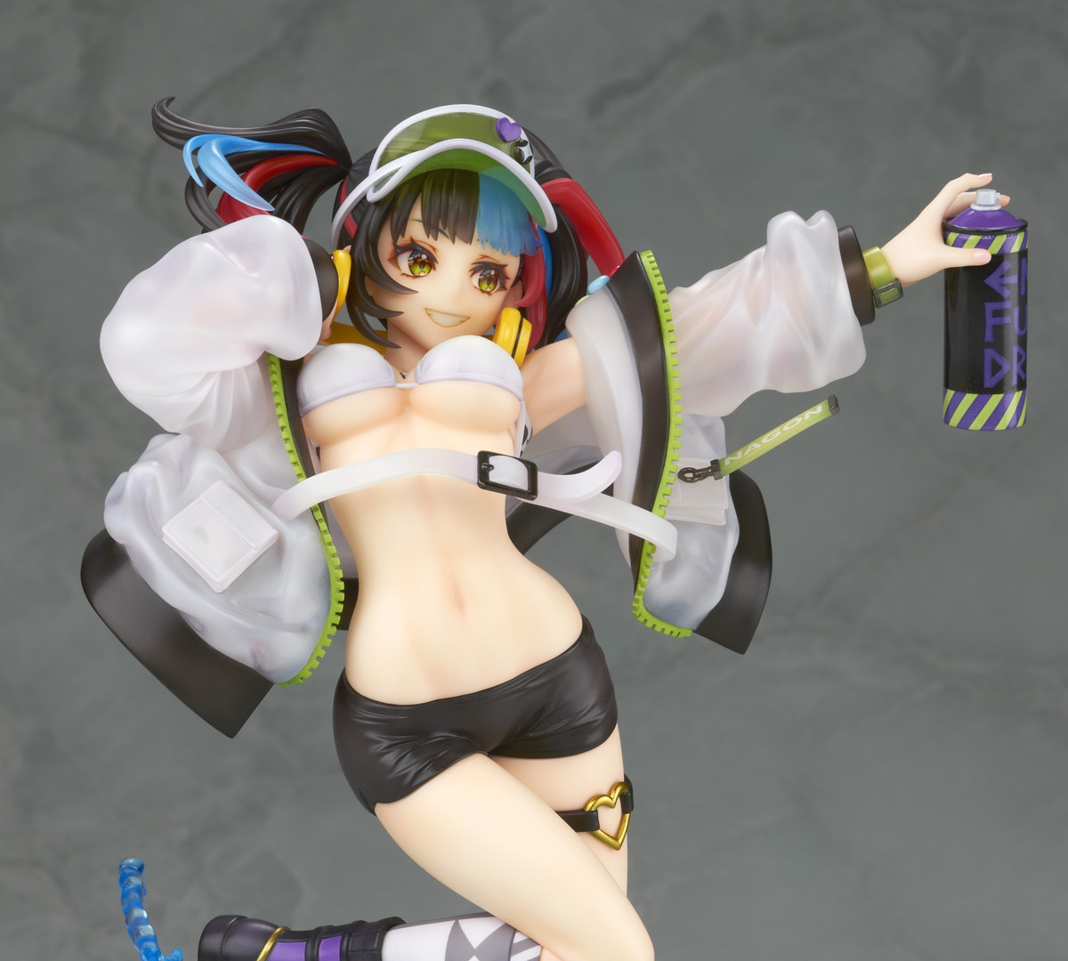 Fate/Grand Order「バーサーカー／清少納言」のフィギュア画像