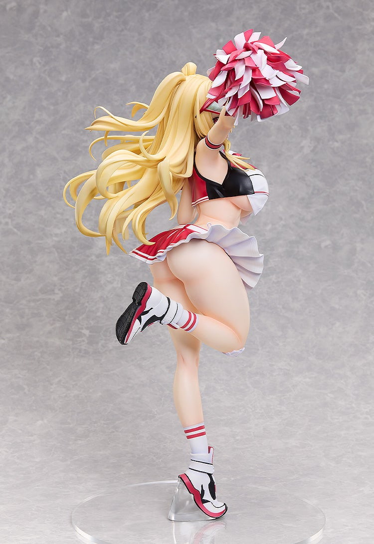 勝利の女神:NIKKE「クレイ」のフィギュア画像