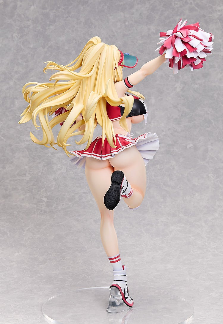 勝利の女神:NIKKE「クレイ」のフィギュア画像
