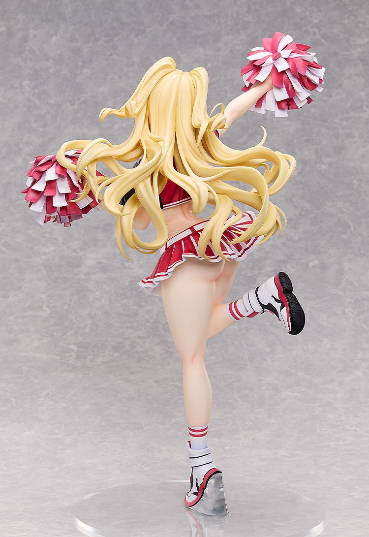 勝利の女神:NIKKE「クレイ」のフィギュア画像