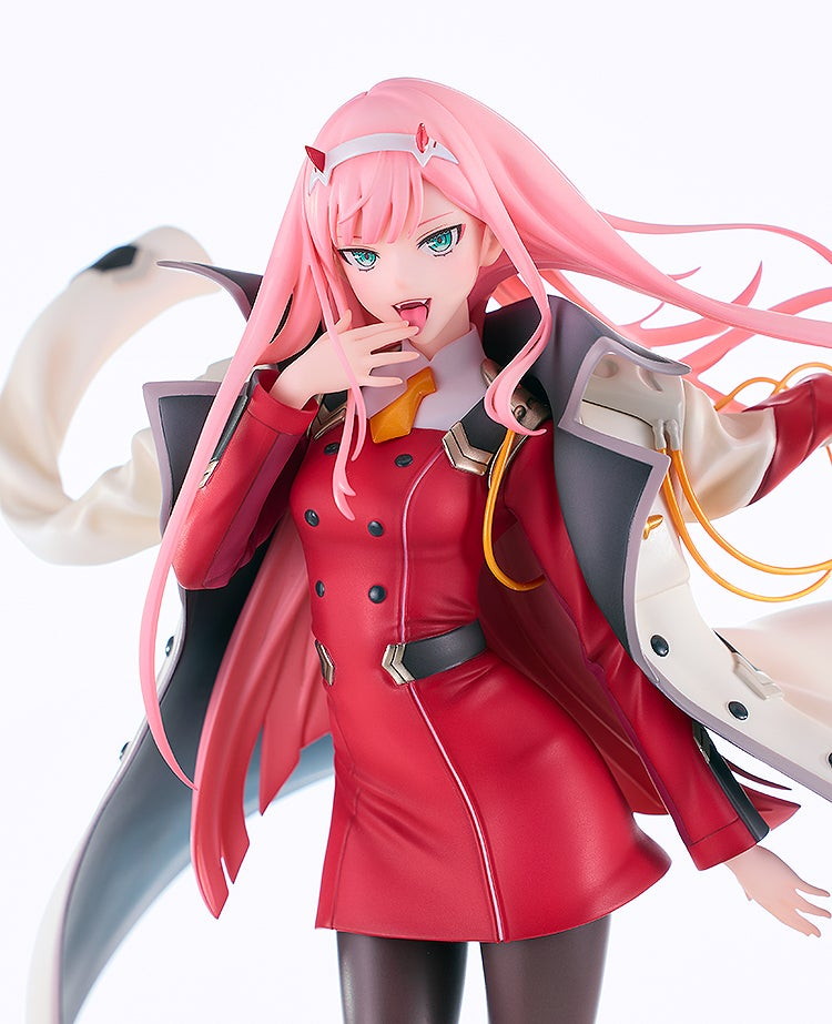 ダーリン・イン・ザ・フランキス「ゼロツー」のフィギュア画像