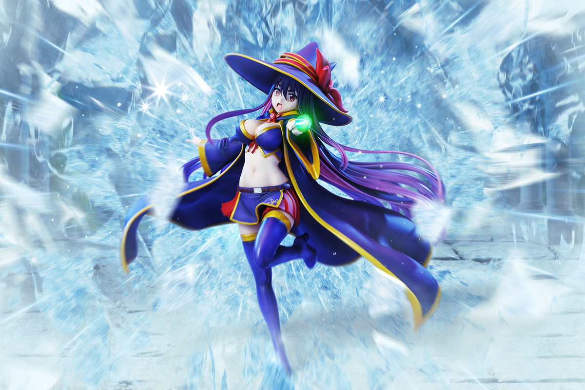 戦隊レッド 異世界で冒険者になる「イドラ・アーヴォルン」のフィギュア画像