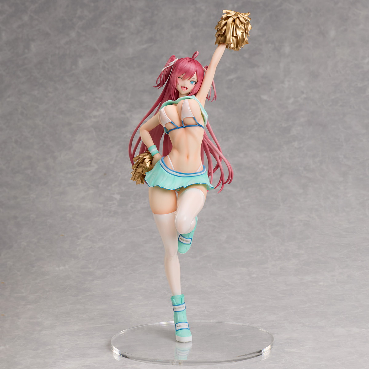 「柊裕一イラスト『ソシエ』」のフィギュア画像