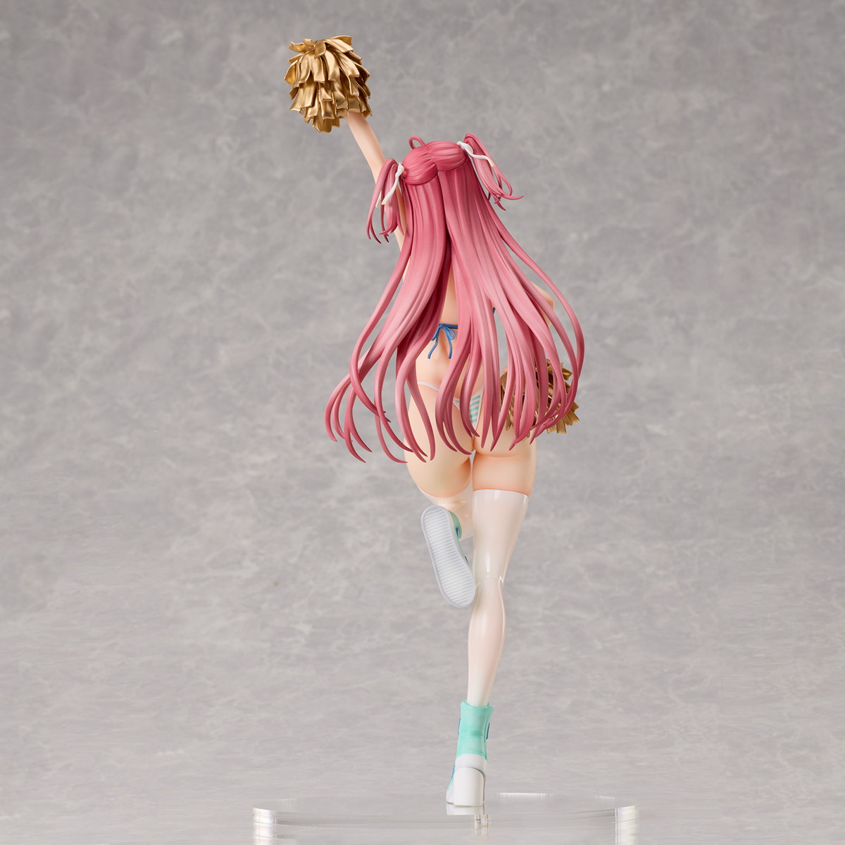 「柊裕一イラスト『ソシエ』」のフィギュア画像