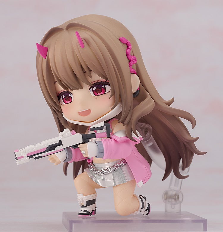 勝利の女神:NIKKE「ねんどろいど バイパー」のフィギュア画像