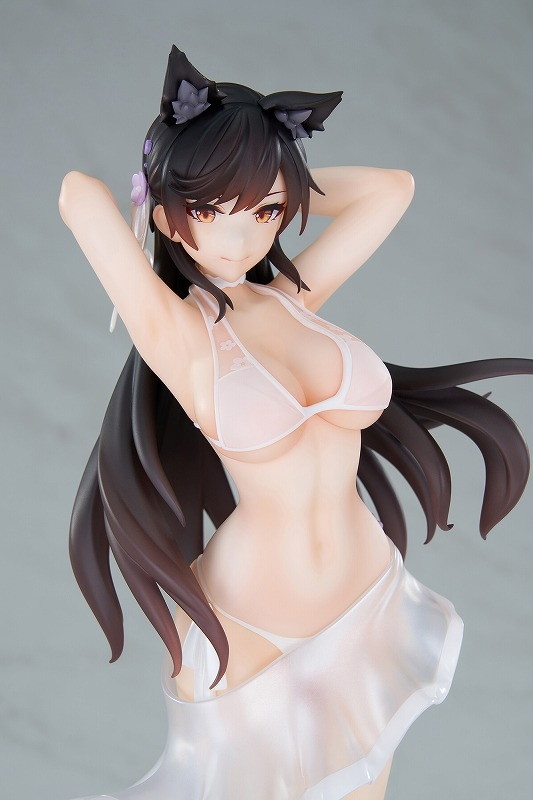 アズールレーン「愛宕 真夏の行進曲Ver.」のフィギュア画像