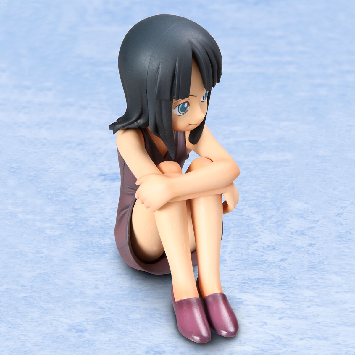 ONE PIECE「Portrait.Of.Pirates ワンピース CB-EX ニコ・ロビンVer.デレシ!【超限定復刻版】」のフィギュア画像
