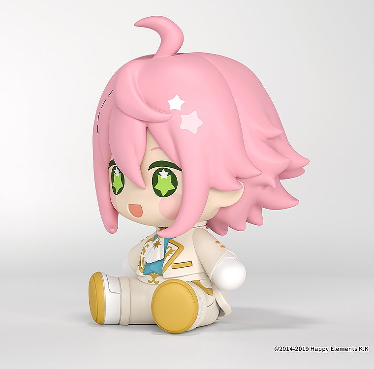 あんさんぶるスターズ!!「Huggy Good Smile 姫宮桃李」のフィギュア画像