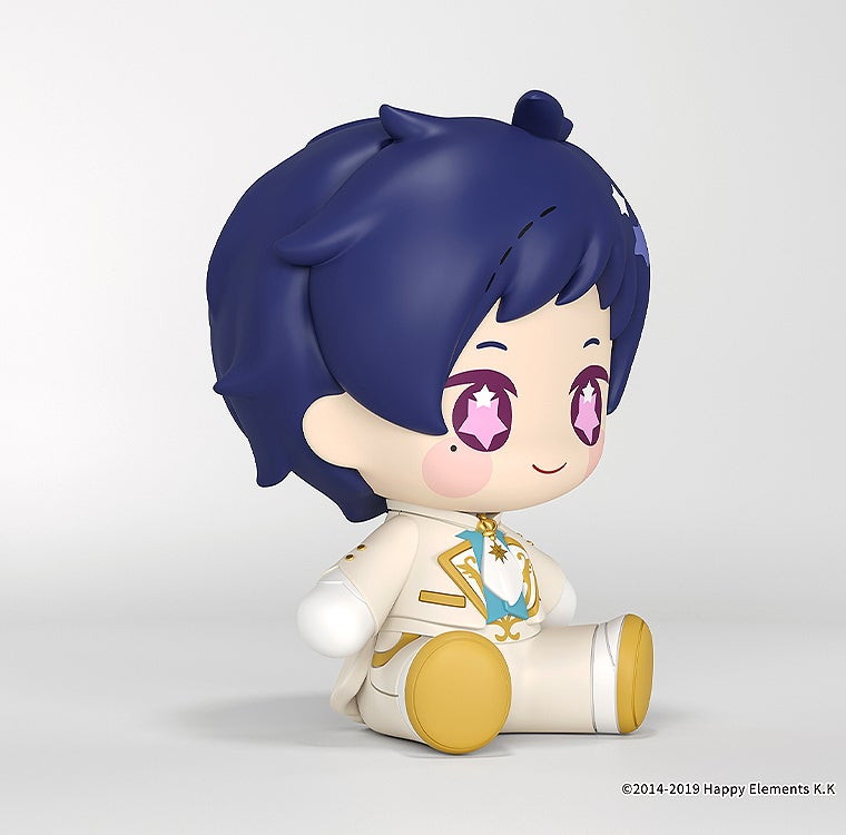 あんさんぶるスターズ！！「Huggy Good Smile 伏見弓弦」のフィギュア画像