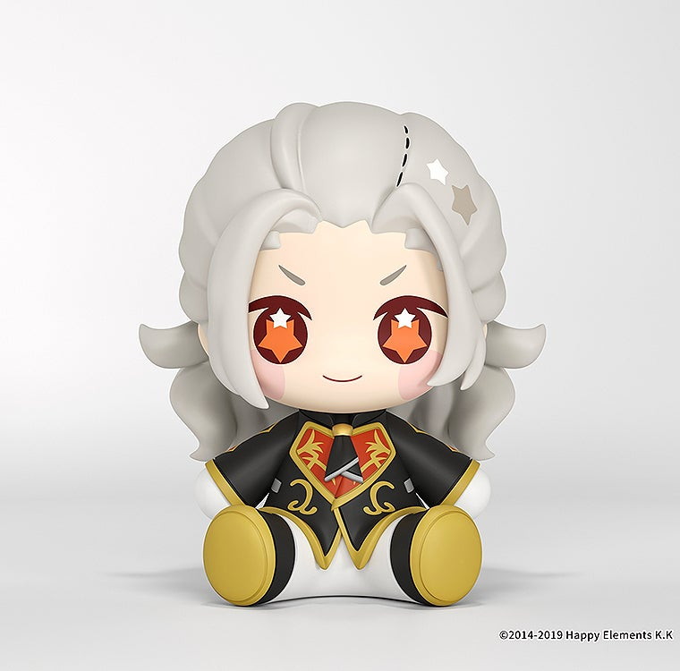 あんさんぶるスターズ!!「Huggy Good Smile 乱凪砂」のフィギュア画像