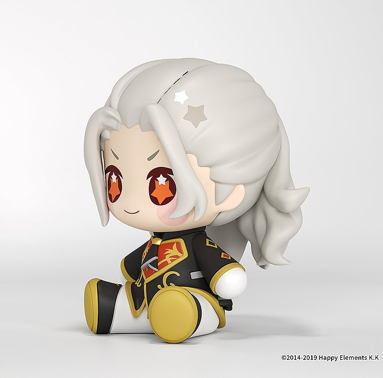 あんさんぶるスターズ!!「Huggy Good Smile 乱凪砂」のフィギュア画像