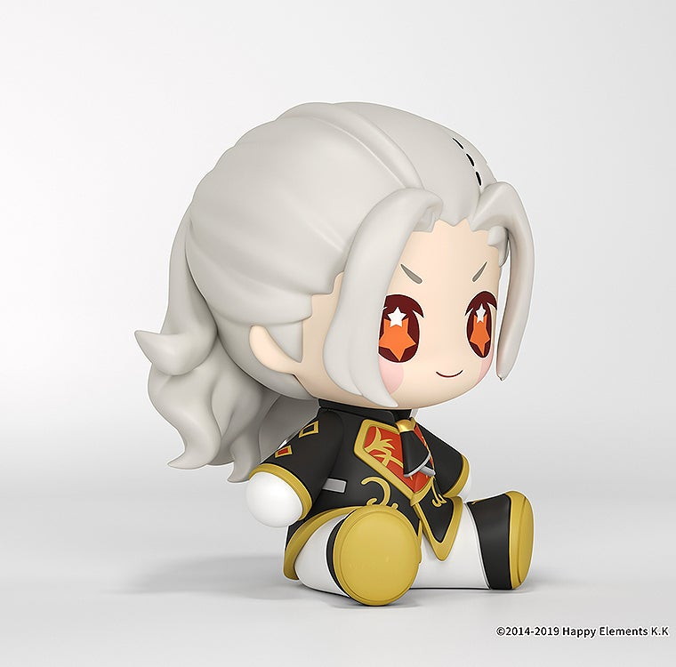 あんさんぶるスターズ!!「Huggy Good Smile 乱凪砂」のフィギュア画像